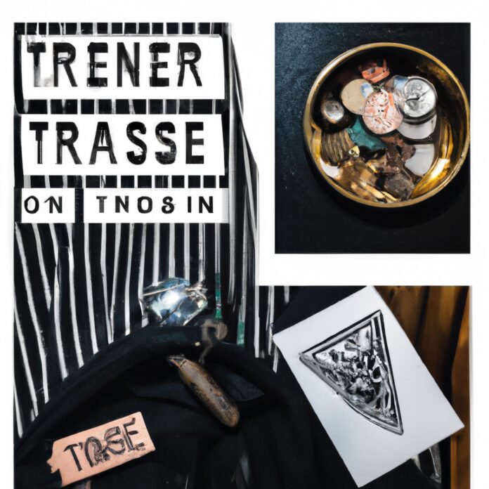 Vintage Streetwear Finds: Treasure Hunting Tips