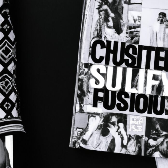 Street Culture Fashion Magazines: Chronicles of Urban Style