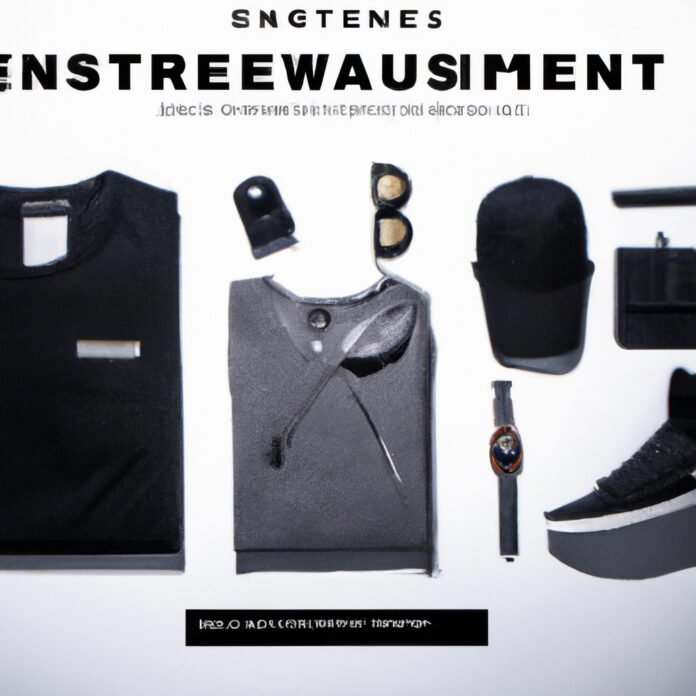 Streetwear Essentials: Building the Perfect Wardrobe