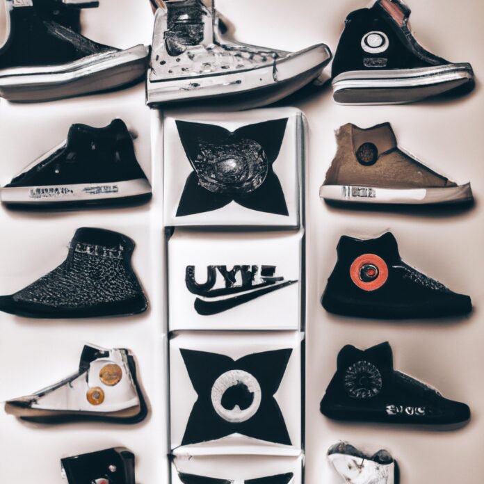 Iconic Sneaker Designs: From Chuck Taylors to Yeezys